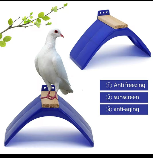 NEW PIGEON ACCESSORIES PIGEON RESTING STAND