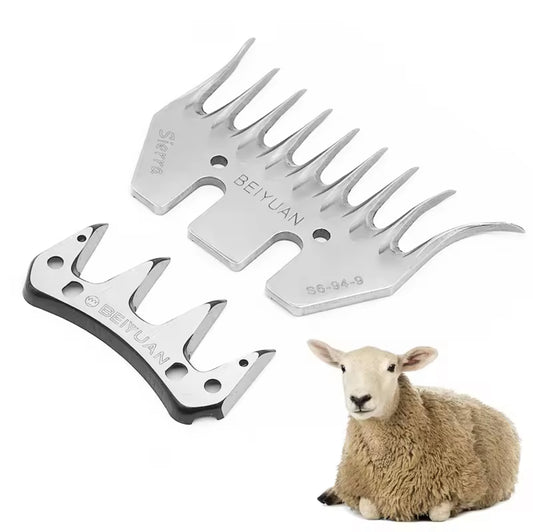 CG - PREMIUM SHEEP CLIBBER BLADE