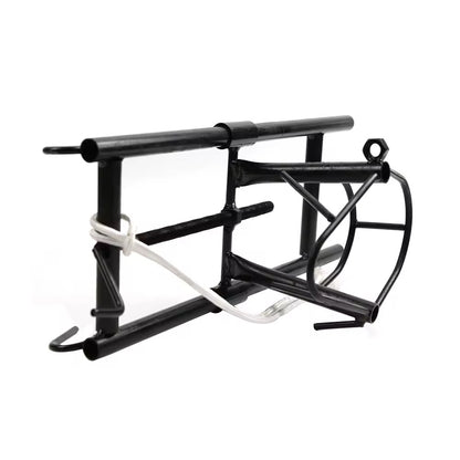 Adjustable SS STEEL FRAME SHEEP MILKING AND INJUCTION USED FOR WOOL SHEARING AND SHEEP CATCHING NEW CONDITIONAL FARM TOOLS