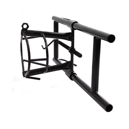 Adjustable SS STEEL FRAME SHEEP MILKING AND INJUCTION USED FOR WOOL SHEARING AND SHEEP CATCHING NEW CONDITIONAL FARM TOOLS