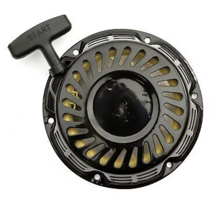 NON GENUINE BLACK BULL STARTER CORD RECOILS STARTER FIT STANDER SIZE FOR ALL ENGINES