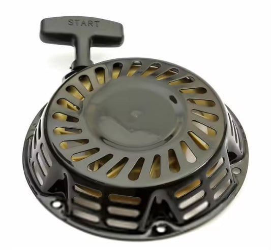 NON GENUINE BLACK BULL STARTER CORD RECOILS STARTER FIT STANDER SIZE FOR ALL ENGINES