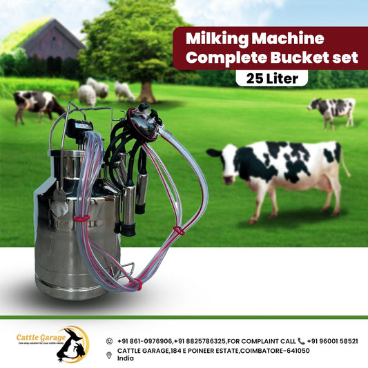 MILK CANE SETS SPARE FOR MILKING MACHINE (single piecs )