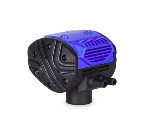 COW MILK MACHINE AP PULSRATER -BLUE