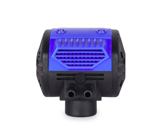 COW MILK MACHINE AP PULSRATER -BLUE