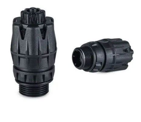 MILK MACHINE - VACCUM REGULATOR