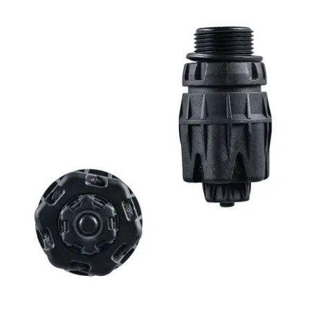 MILK MACHINE - VACCUM REGULATOR