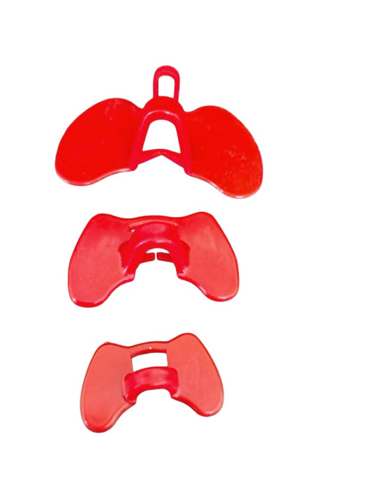 Poultry Nose Clip/Blinder pack of 10
