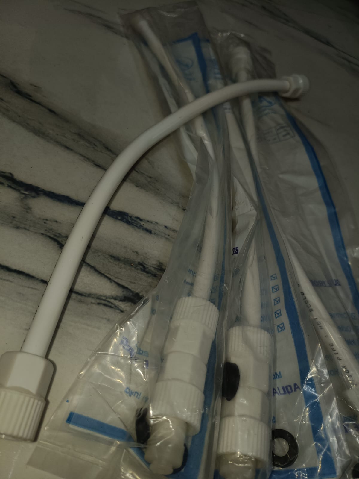 MFT Hose 1.5ft - 1 Pc