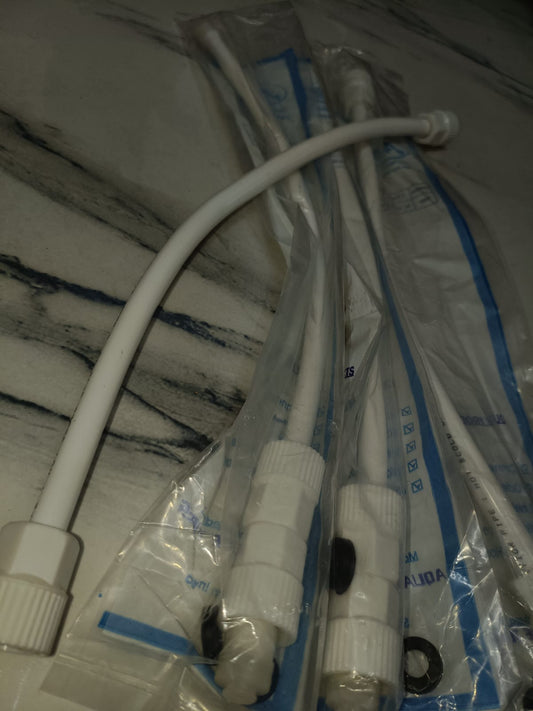 MFT Hose 1.5ft - 1 Pc