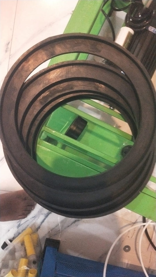 Milking Machine Cane Gasket - 1 Pc