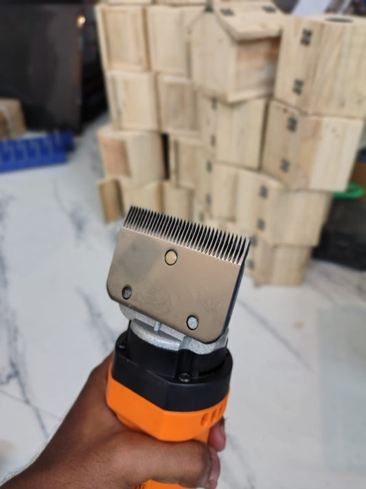 Horse Trimmer Blade - 1 Pc