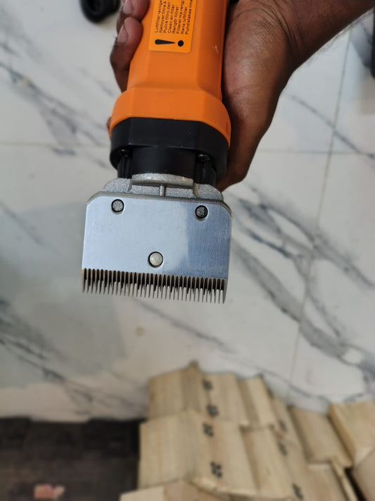Horse Trimmer Blade - 1 Pc