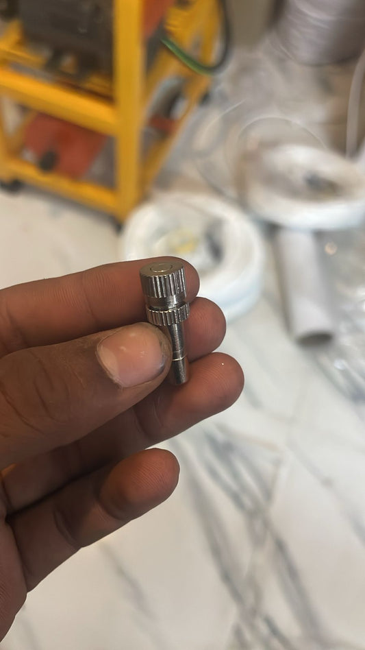 Fogger Nozzle (0.3mm) - 1 Pc