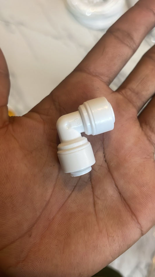 Fogger L Connector - 1 Pc