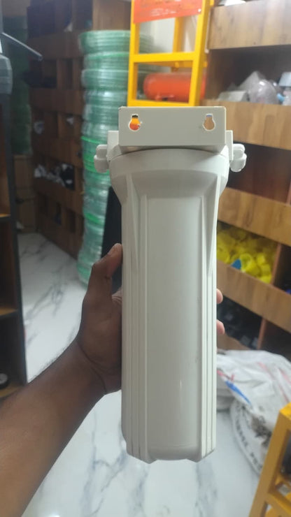Fogger Filter Cabinet - 1 Pc