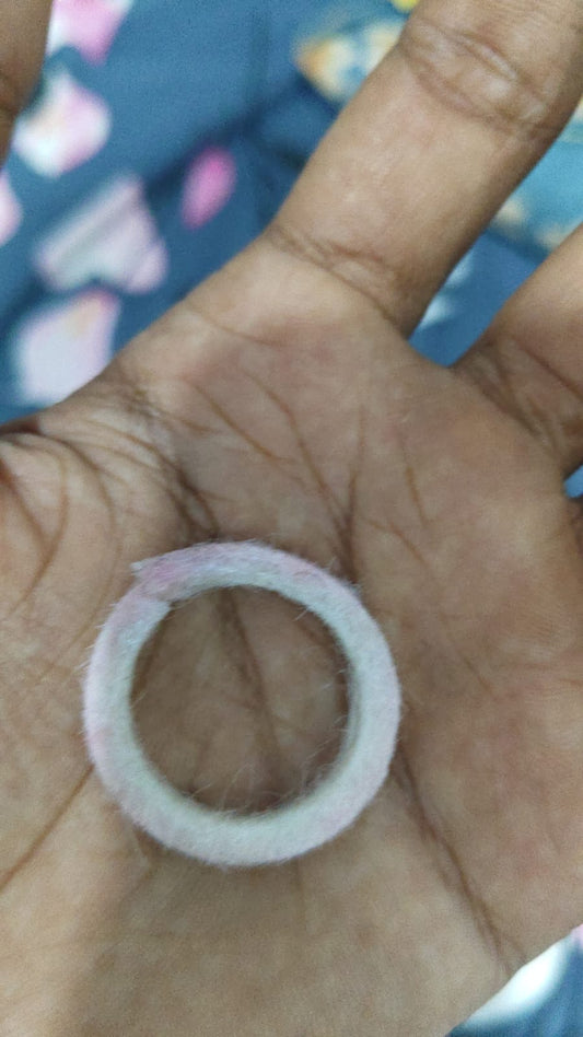 Washer for 30 ml Oral Drencher - 1 Pc
