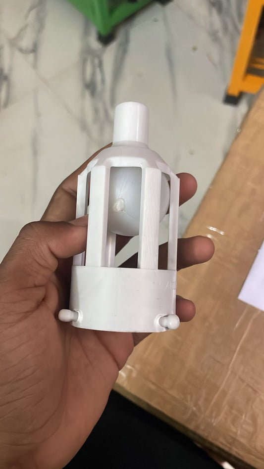 Milking Machine NRV (No Return Valve) - 1 Pc