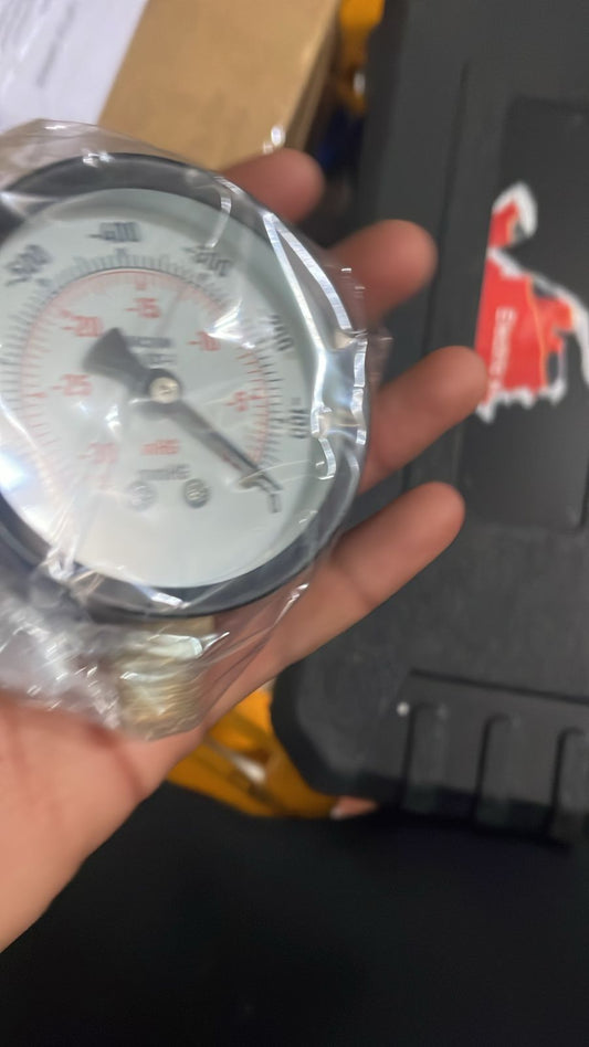 Miliking Machine Pressure Cage - 1 Pc