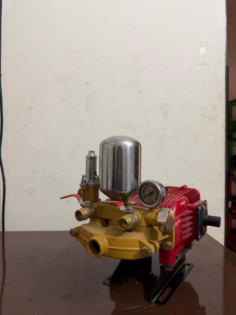 Agri Water Sprayer Pump (A22) - 1 Pc
