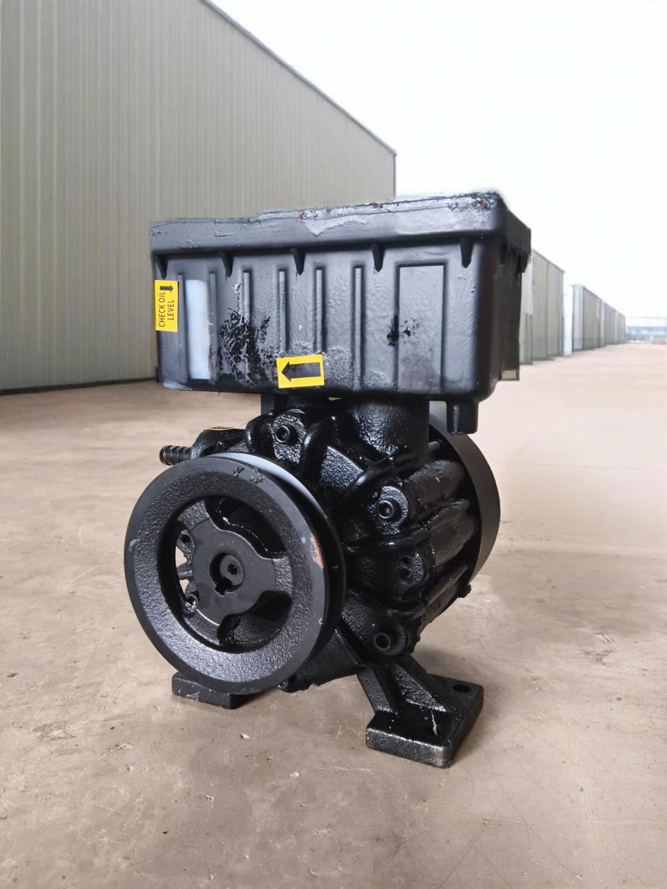 170 LPM Vacuum Pump for Milking Machine - 1 Pc