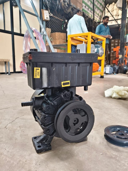 170 LPM Vacuum Pump for Milking Machine - 1 Pc