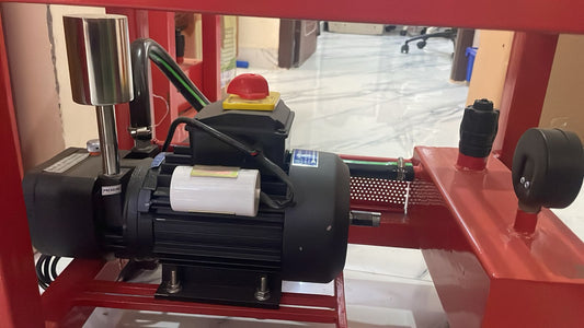 CG 20 ON/OFF Switch Model Monoblock Pump - 1 Pc