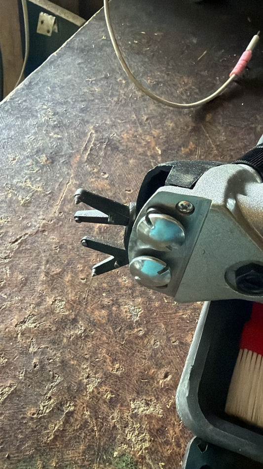 Y Clamp for Trimmer - 1 Pc