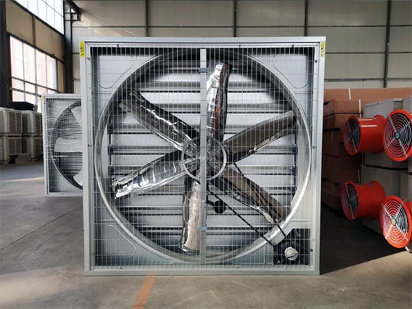 Farm Exhaust Fan - 1 Pc