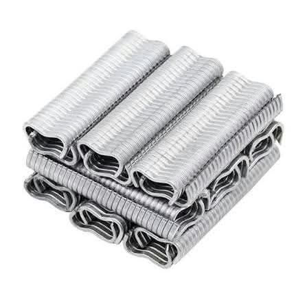 Cage Plier Pin Box - 1 Pc