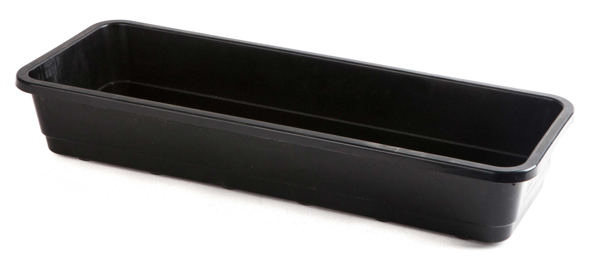 4 foot plastic planter CG