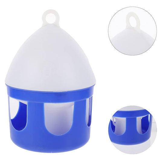 Blue Drinker 4.5 Litre