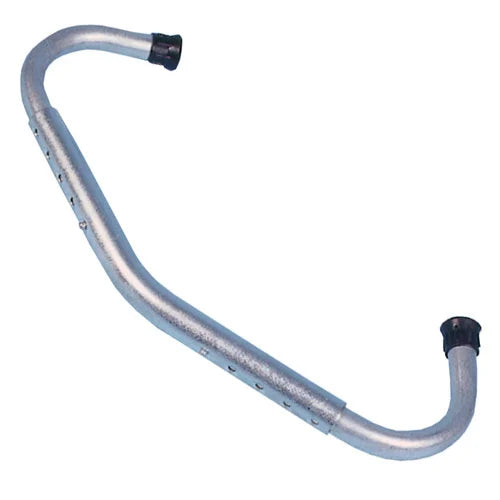 CG Heavy-Duty Adjustable Cow Anti-Kick Bar – Secure Livestock Restraint for Safe Milking and Veterinary Care | Durable and Rust Resistant