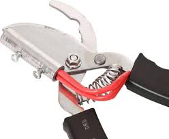 CG - Electric Pig Tail Cutter | Pig Tail Cutter for Piglets