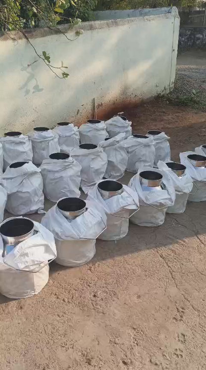 MILK CANE SETS SPARE FOR MILKING MACHINE (single piecs )