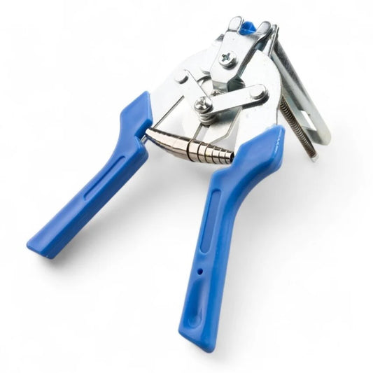 CG - Cage Hog Pliers Tools with 600 M Clips